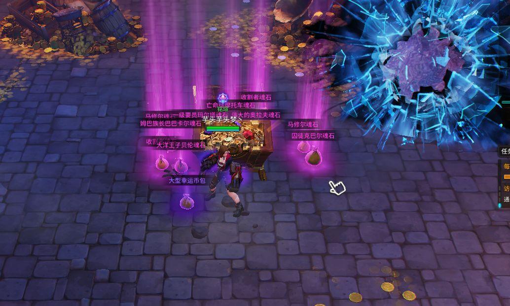 原神副本刷不过怎么办（荒泷一斗的副本怎么走）