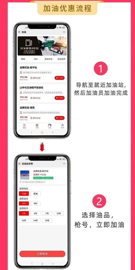 揭秘"加油卡100元只要10元"骗术