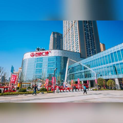 武汉市四中学在什么地方