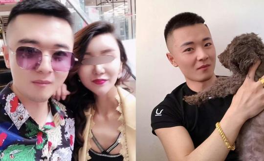 男孩与大9岁女友创业年入百万，翻脸后被扫地出门只准带走一条狗