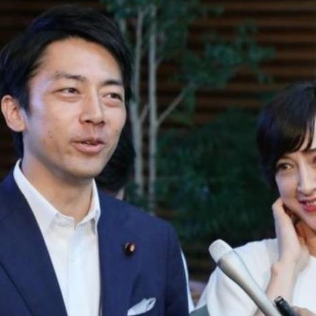 小泉进次郎的未婚妻资料 头条搜索