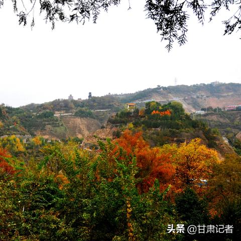 航拍兰州后花园的相关长尾关键词有哪些