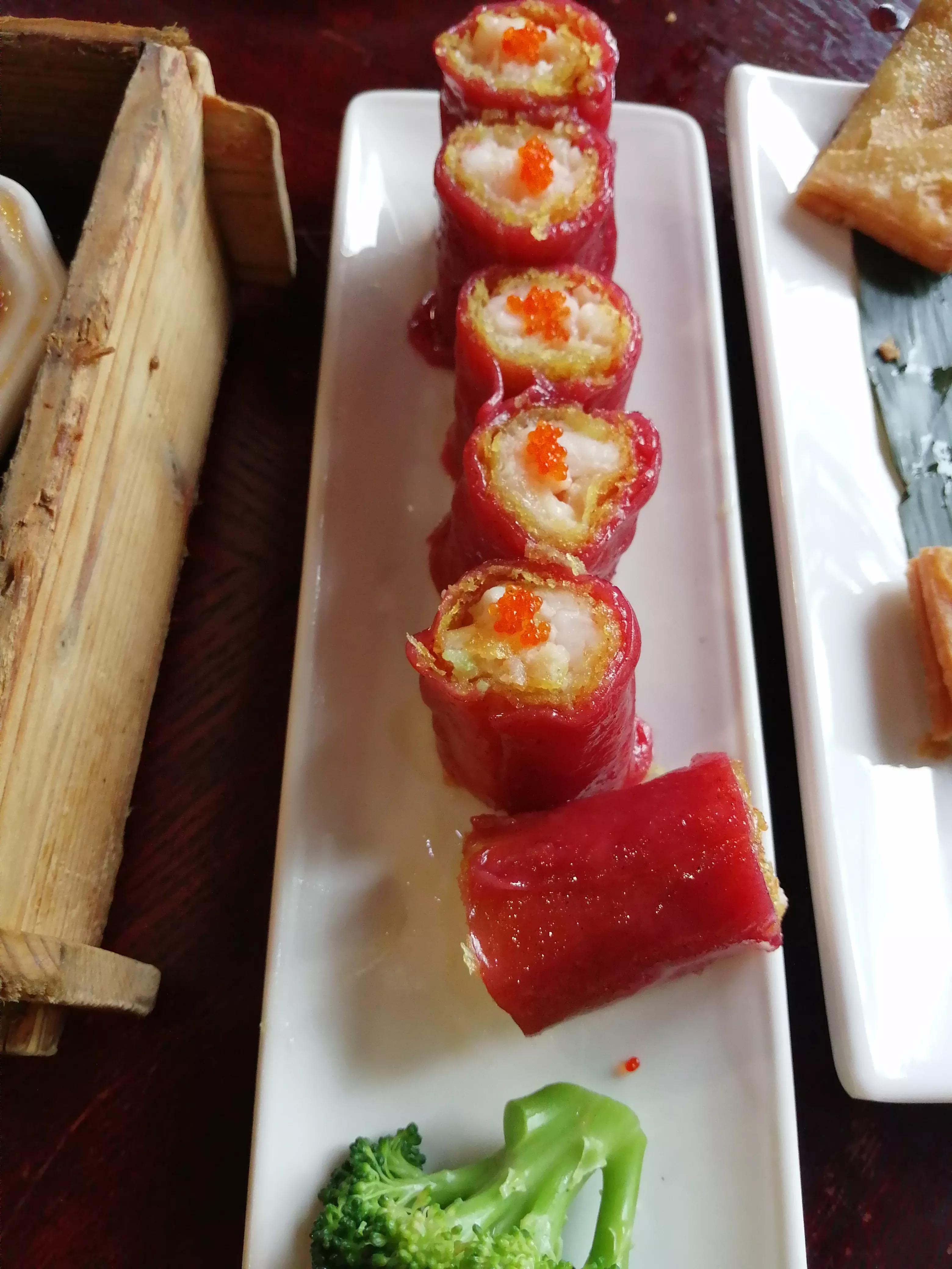 广州美食什么居多（广州的饭菜有什么特点）
