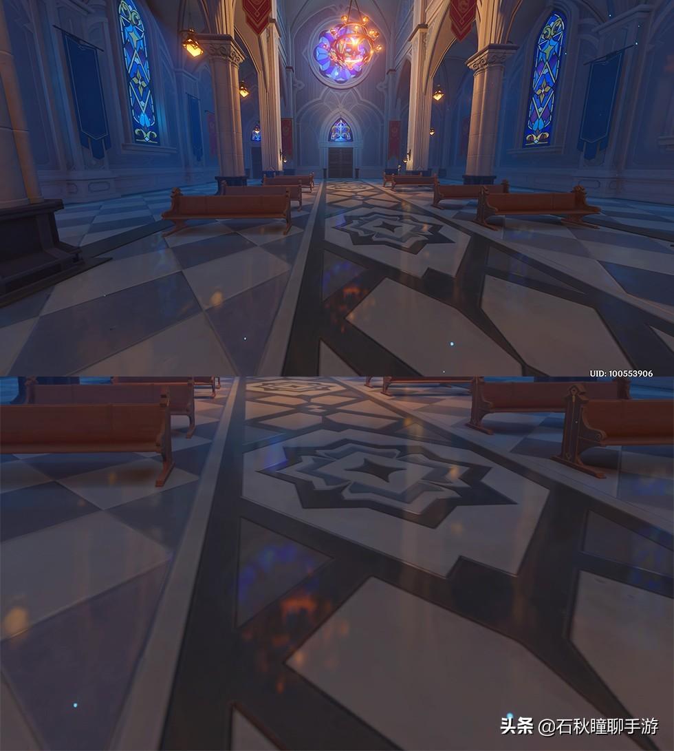 原神pc怎么替换出场人物(原神怎么上其他人的号)