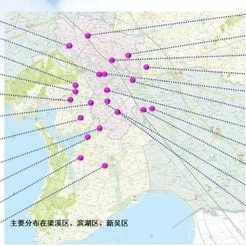 【无锡今日限行尾号】2025年4月21日无锡限行尾号是几