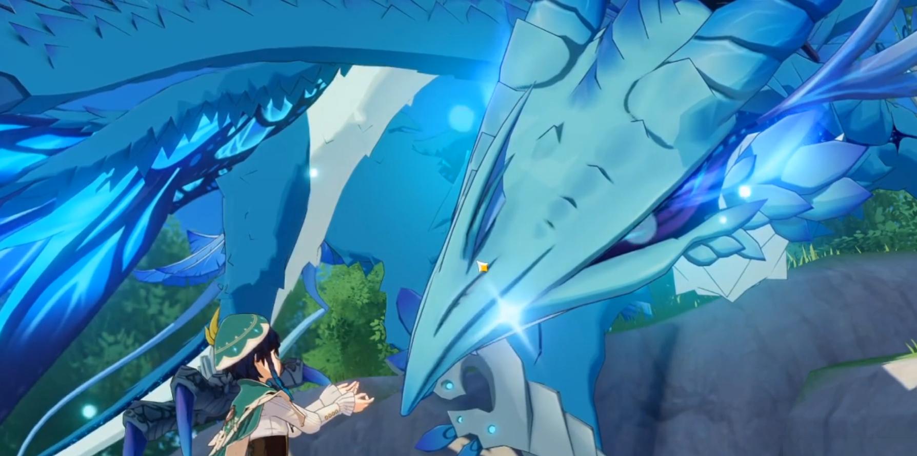 原神2.0怎么得温蒂（原神温迪任务怎么完成）