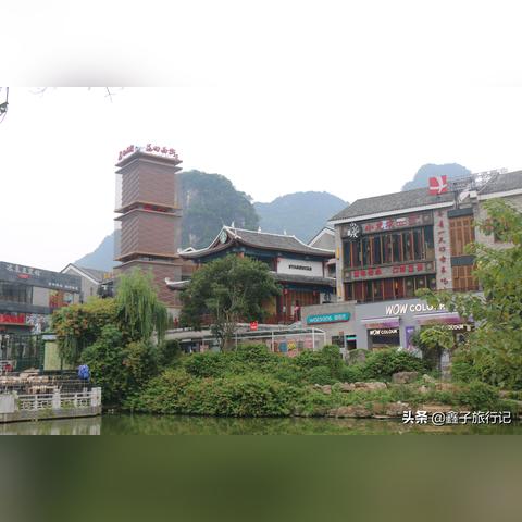 桂林市什么地方可以摆摊