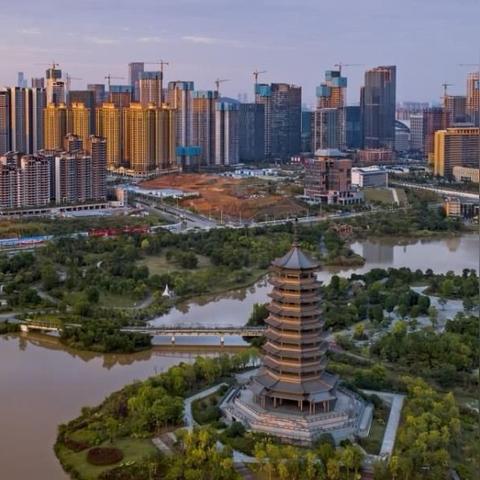 桂林市城建为什么这样差