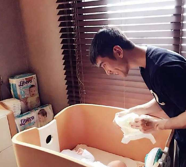 为什么传统的尿布能成为现在妈妈的新选择