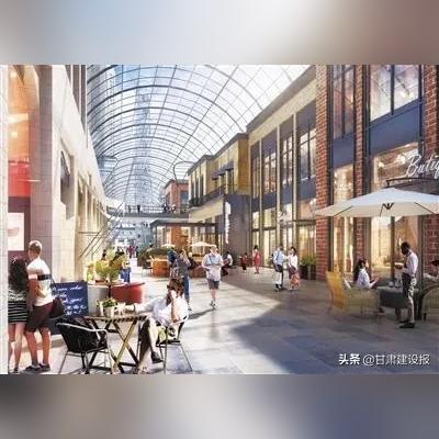 兰州双子塔谁建的？