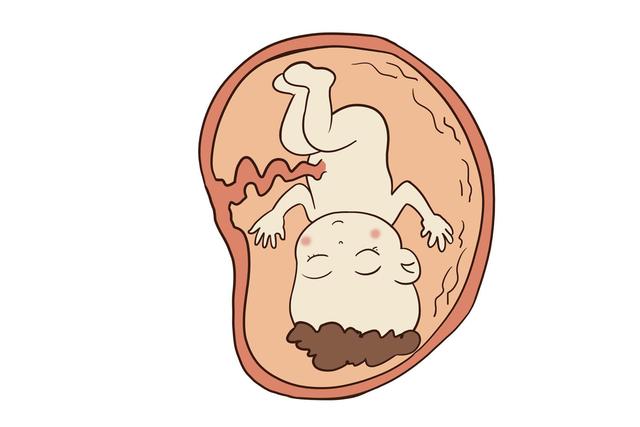 孕期熬夜会对胎儿的身体有影响吗