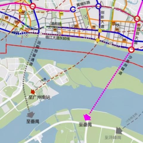 广州市规划院做什么