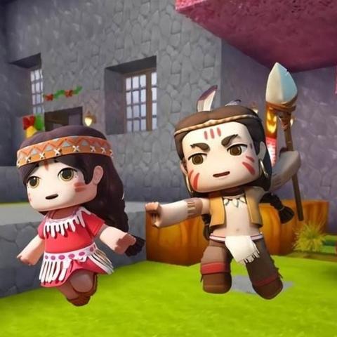 迷你世界官网下载（迷你世界官网下载攻略）