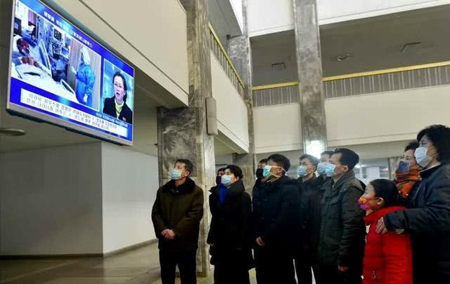 朝鲜有新型冠状病毒感染者吗
 （朝鲜有新型冠状病毒感染者吗现在）