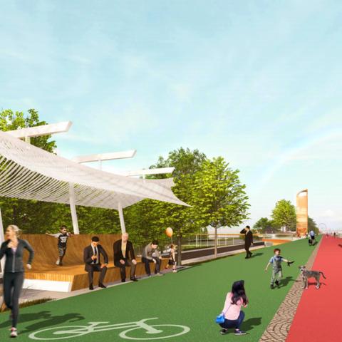 东莞市石碣滨江在哪里