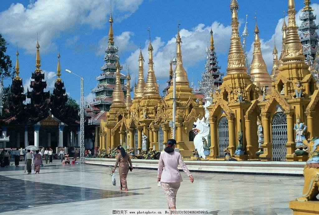 泰国旅游景点图片大全,泰国旅游的淡旺季该如何选择?