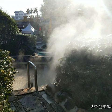 长沙灰汤有哪些好玩的地方？