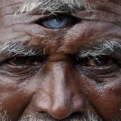 根达亚文明的第三只眼(根达亚文明的真实性)