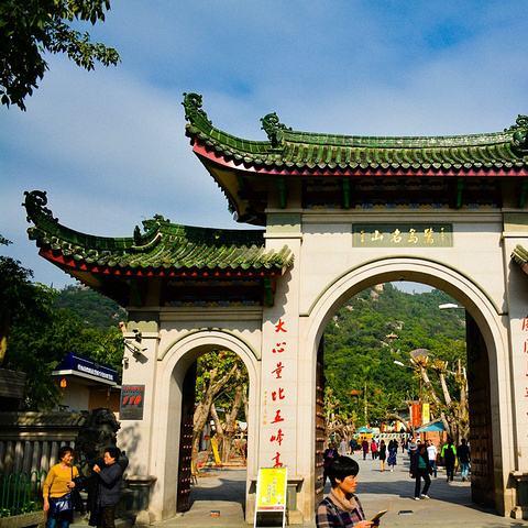 厦门市民门票在哪里买