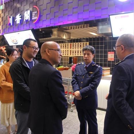 厦门市是什么风险区