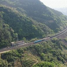 福建铁路为什么