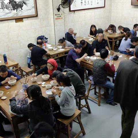 西安市宽座泡馍馆怎么样