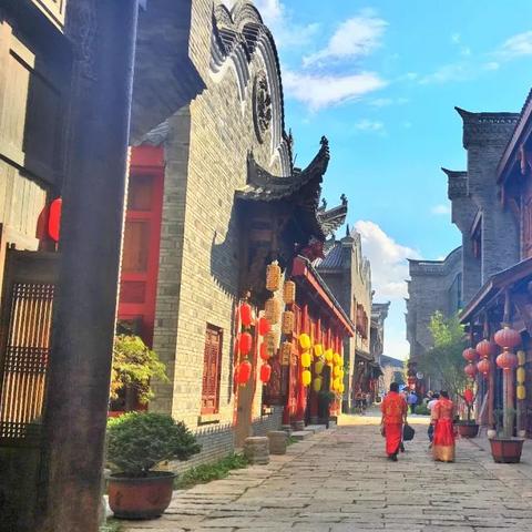 武汉市归元寺附近有什么好吃的