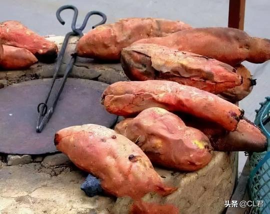 地瓜卖出一个亿，山东女记者辞职回家卖地瓜，为何这么赚钱？