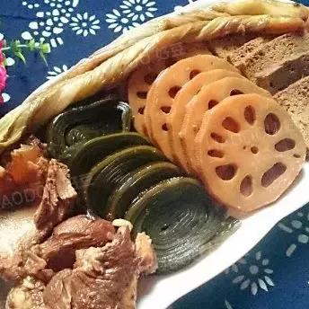 潍坊市潍县菜创意大赛的长尾关键词有什么