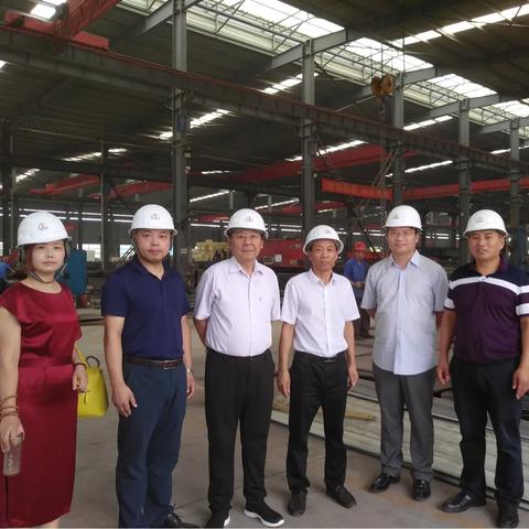 河南加工钢怎么样
