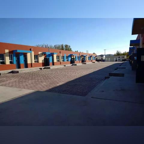 深圳市海港小学怎么样