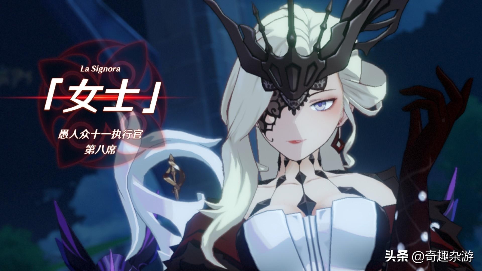 原神抽奖次数是怎么表示的（17点原神什么意思）