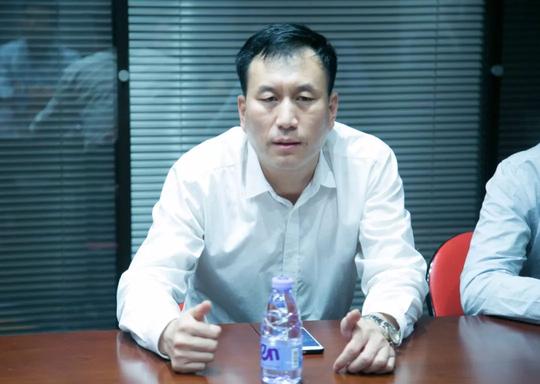 同心聚力，砥砺前行！2019甘肃创业人年会筹备会顺利举行！