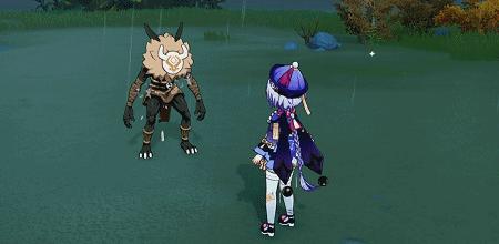 原神怎么快速升到25（原神25级后什么时候突破）