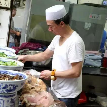 西安市什么饭店好吃点