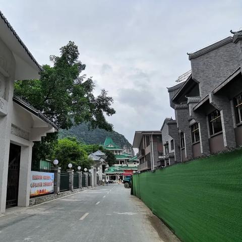 桂林市什么时候伐龙船