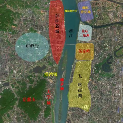 长沙市房地产销售怎么样