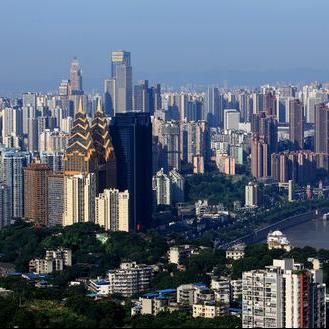 重庆璧山大学城哪个好点