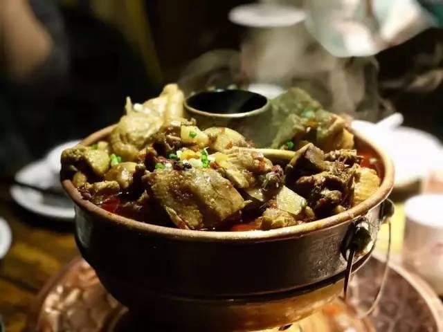 什么菜好吃的美食（你心目中的江苏十大名菜是哪些）