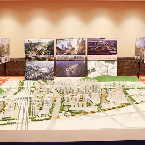 杭州核心区范围？