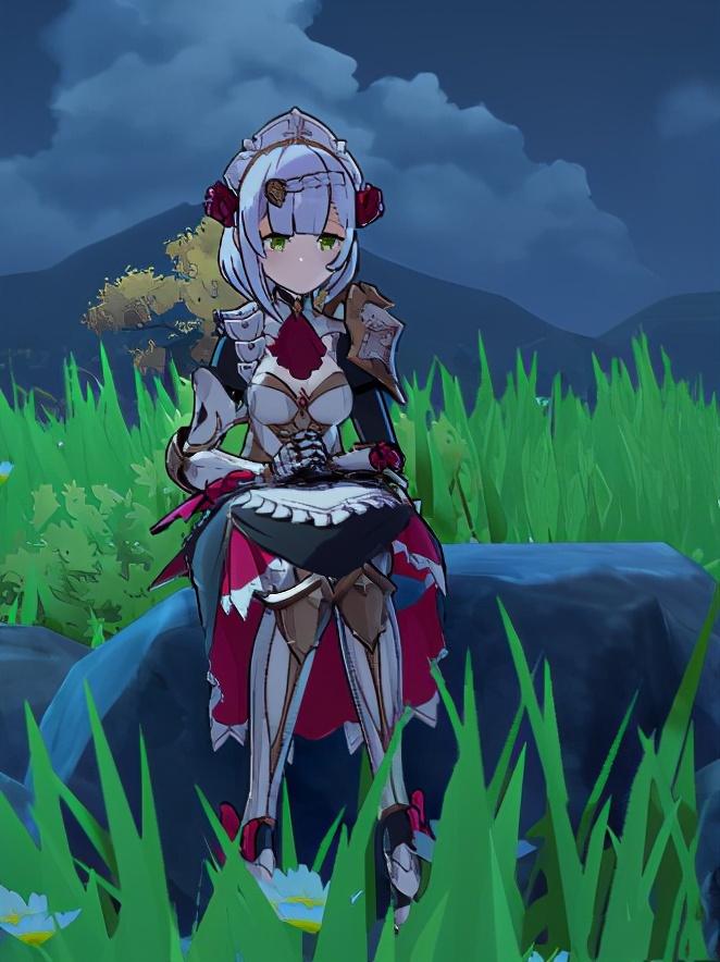 原神羽毛封印怎么解（原神雷鸟怎么开）