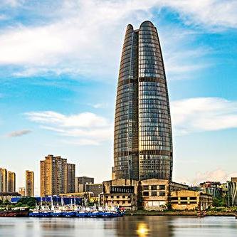 宁波市被称之为什么城市