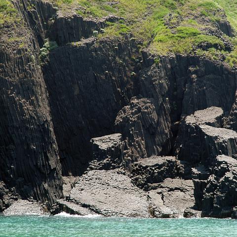 福建最有名的海？