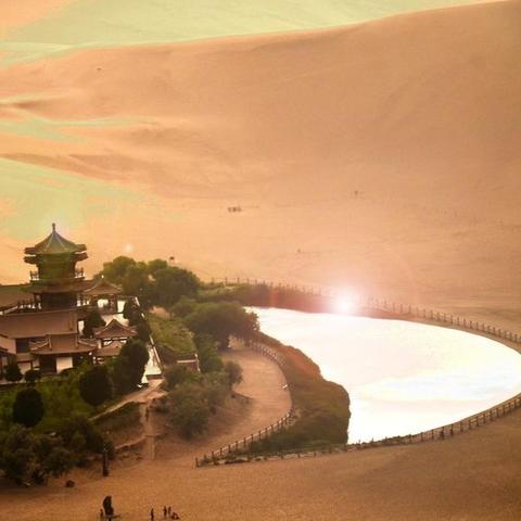兰州哪个博物馆值得去？