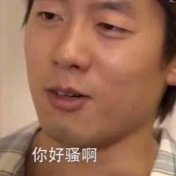 你好骚呀搞笑斗图表情