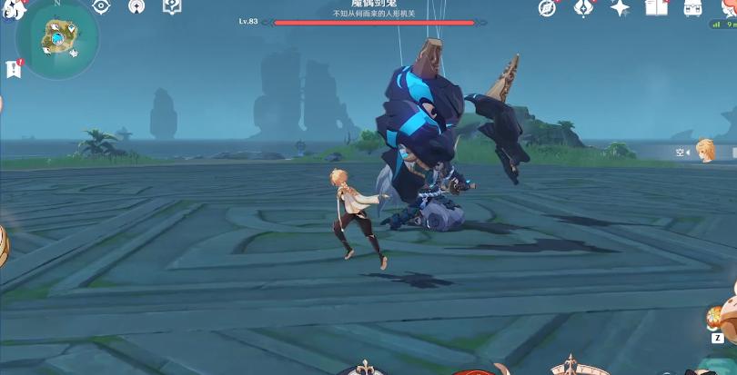 原神投风羽球怎么玩（原神须弥竖琴怎么获得）