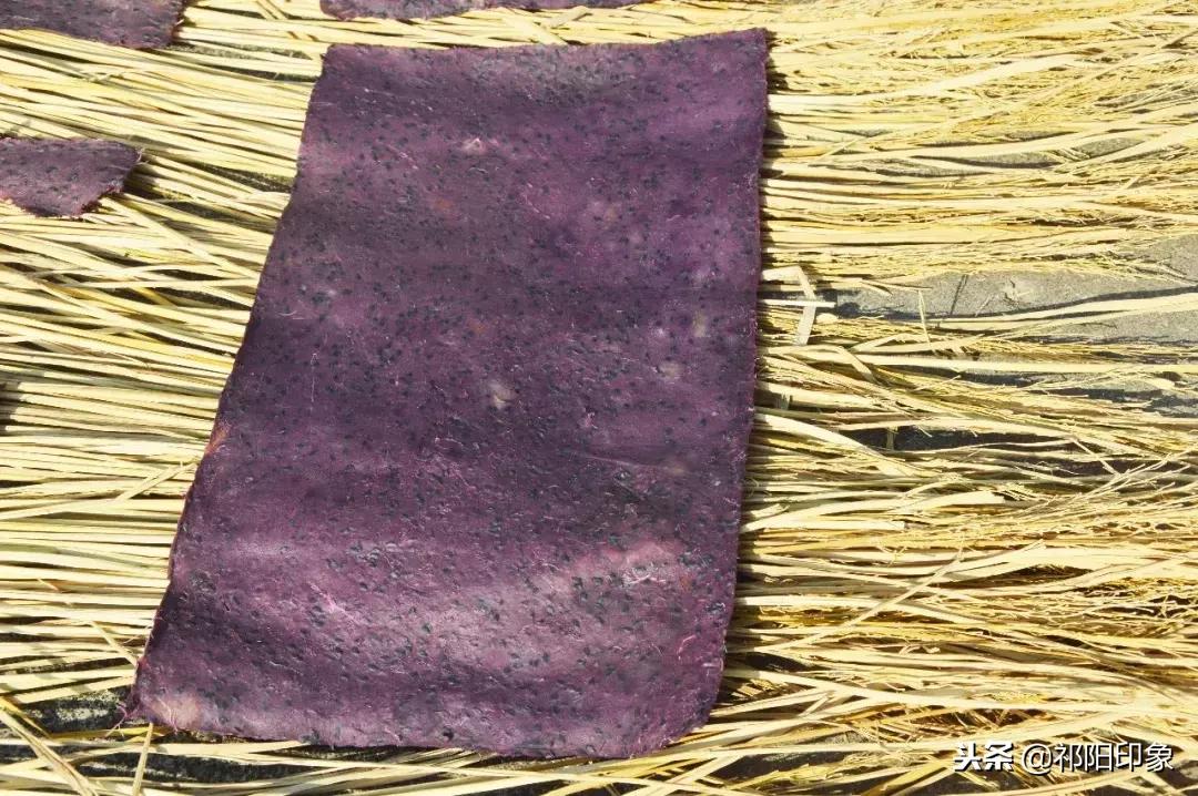 农村晒什么美食好吃（还可以制作哪些好吃的美食）