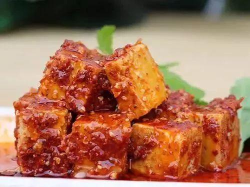 陕西这些冷门却惊艳的美食，你吃过几样？