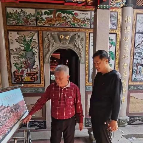 泉州市谢氏祖厝在哪里建