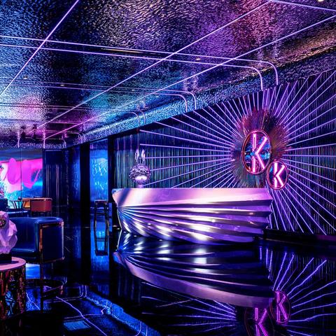 重庆歌厅怎么样